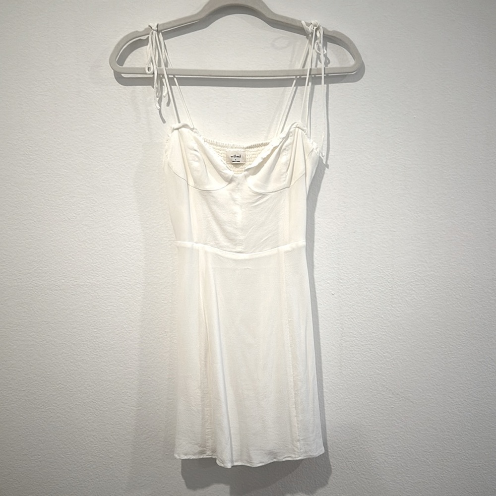 Aritzia dress by Wilfred - Picture 3 of 5